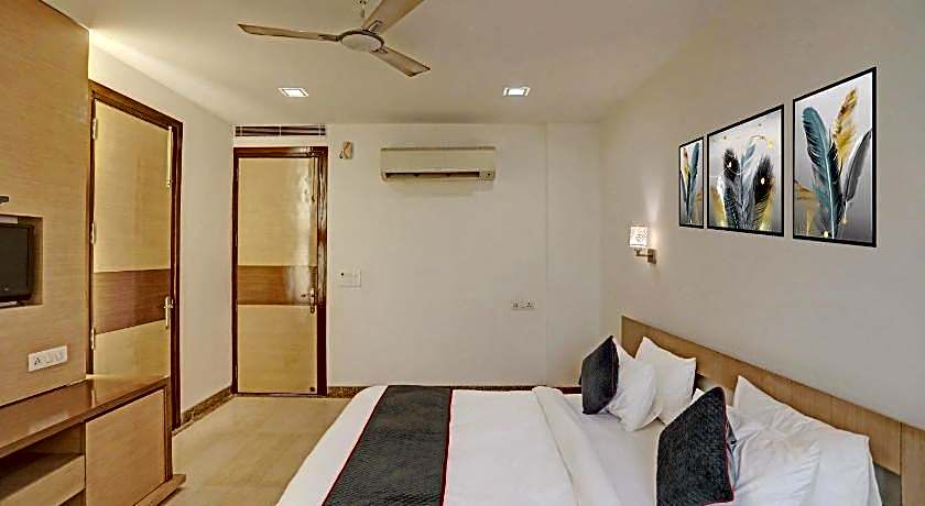 Super Townhouse RELAX SUITS A BOUTIQUE HOTEL VASUNDHARA