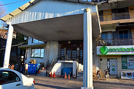 Hotel Felton