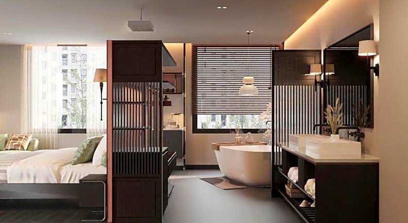 Len's Hotel