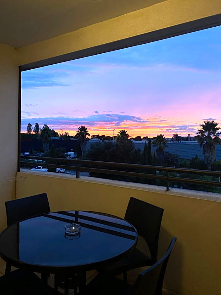 Forme-hotel & Spa Montpellier Sud-Est - Parc Expositions - Arena