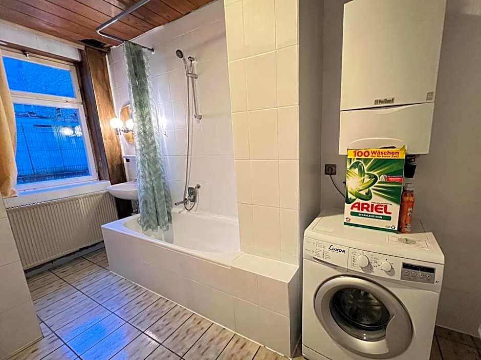 Bietigheim-Bissingen Studios, Zimmer und Appartement's