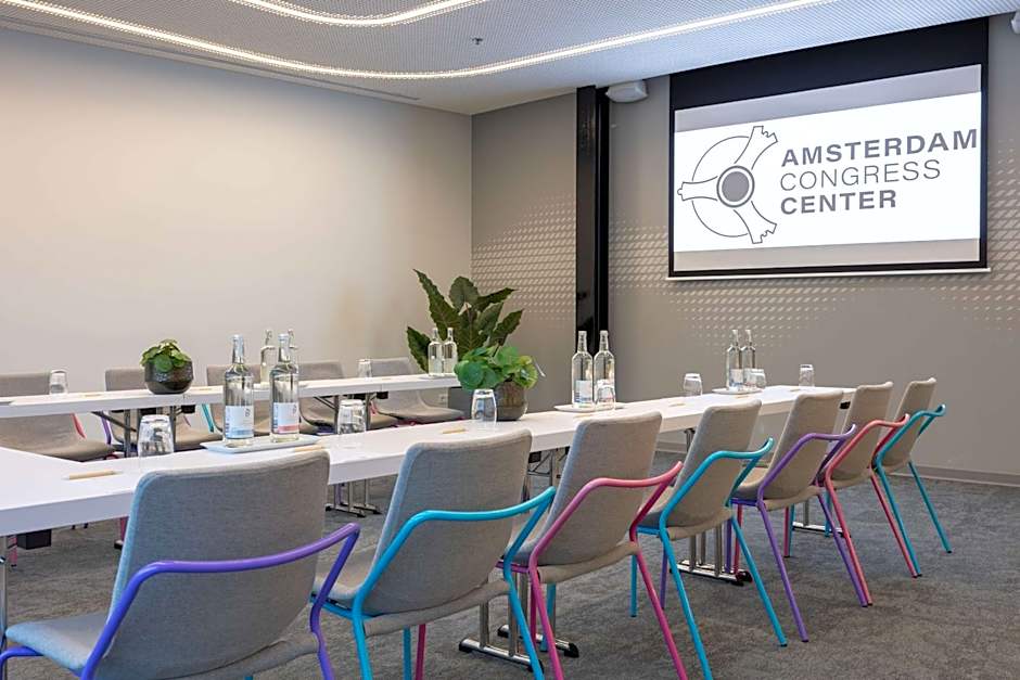 Park Inn by Radisson Amsterdam City West