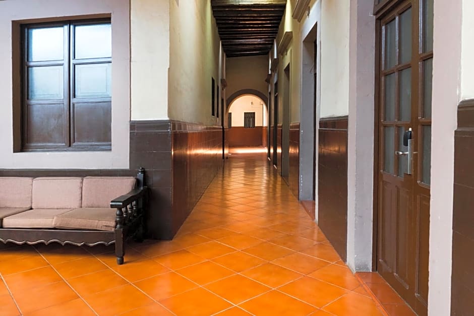 Hotel Hidalgo