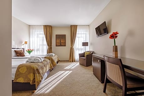 Business Double or Twin Room