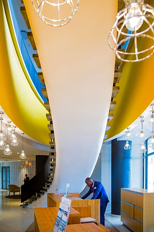 Park Inn by Radisson Libreville