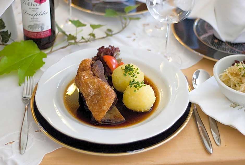 Hotel Nürnberger Hof in Altdorf