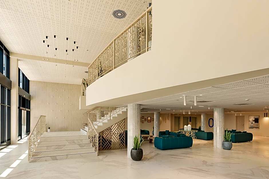 Hotel Best Mojácar