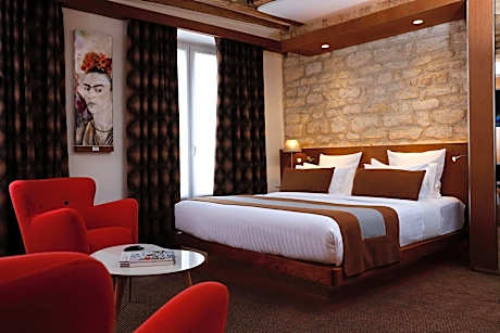 Executive Junior Suite