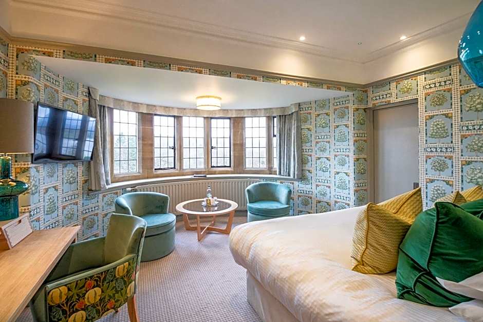 Cragwood Country House Hotel