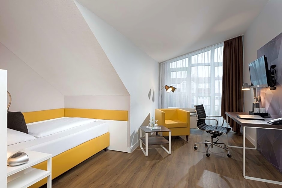 Best Western Hotel Sindelfingen City