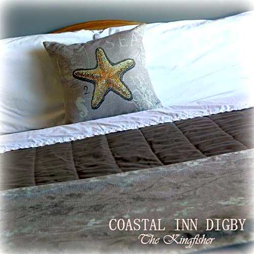 Coastal Inn - Kingfisher