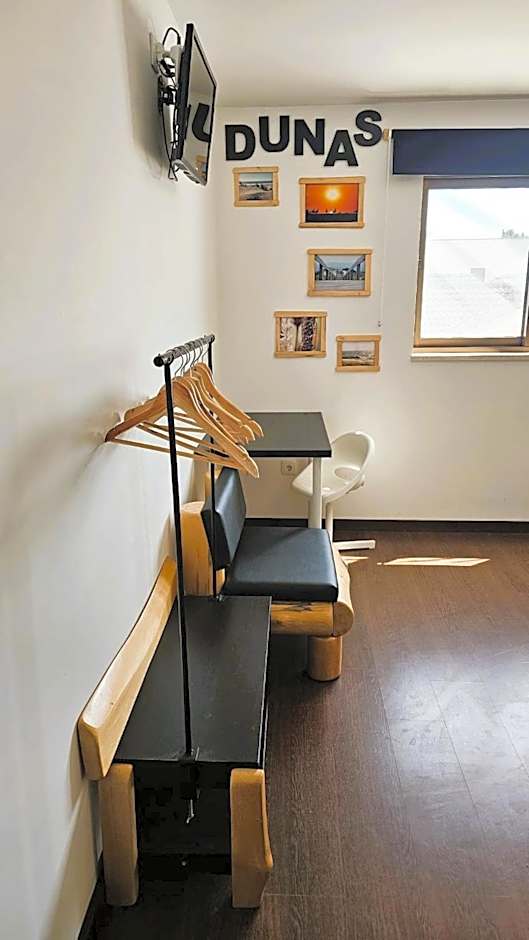 Atlantic Spot Guest House