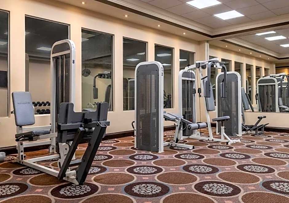 Inn on Prince Hotel and Conference Centre Truro