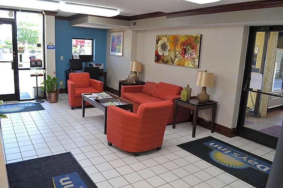 Rodeway Inn High Point - Archdale