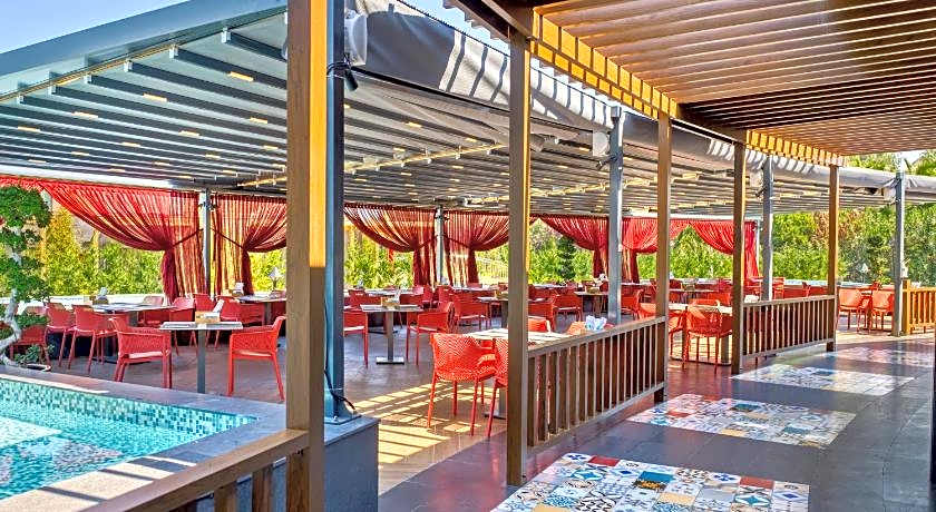 Megasaray Club Belek