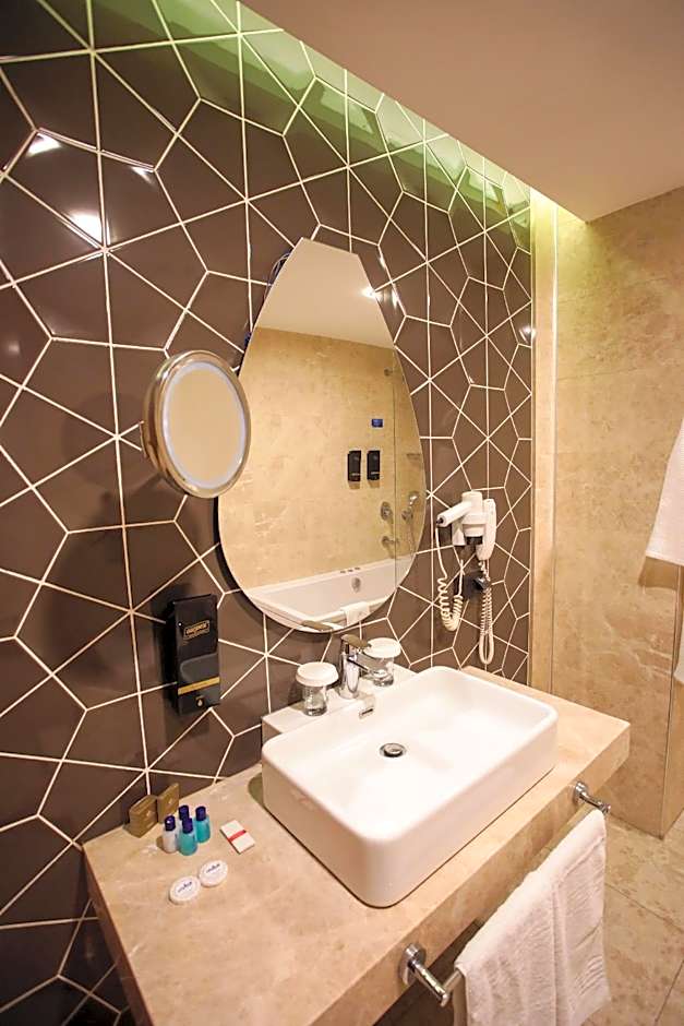 Pasapark Collection Selcuklu Hotel