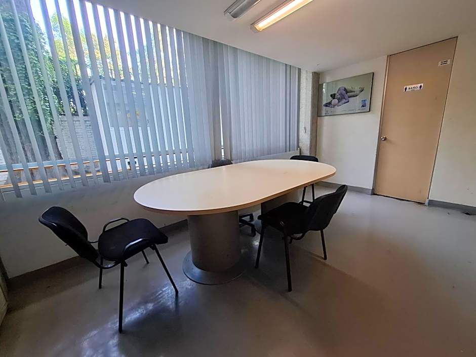 Aristos Express CDMX