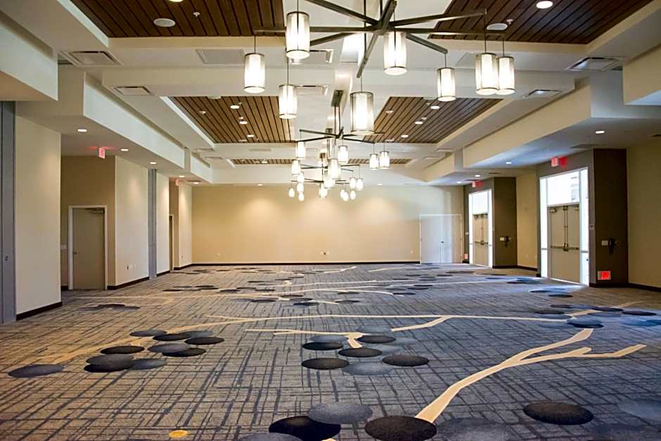 SpringHill Suites by Marriott Paso Robles Atascadero