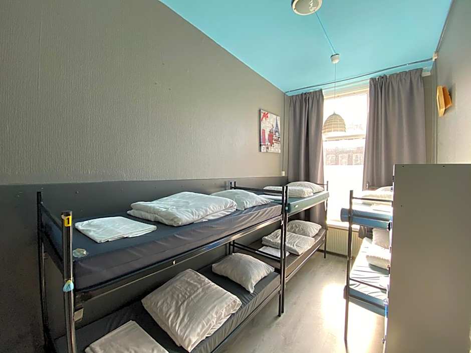 Hostel Cosmos Amsterdam