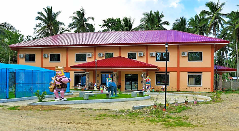 Freedom Eco Adventure Park powered by Cocotel