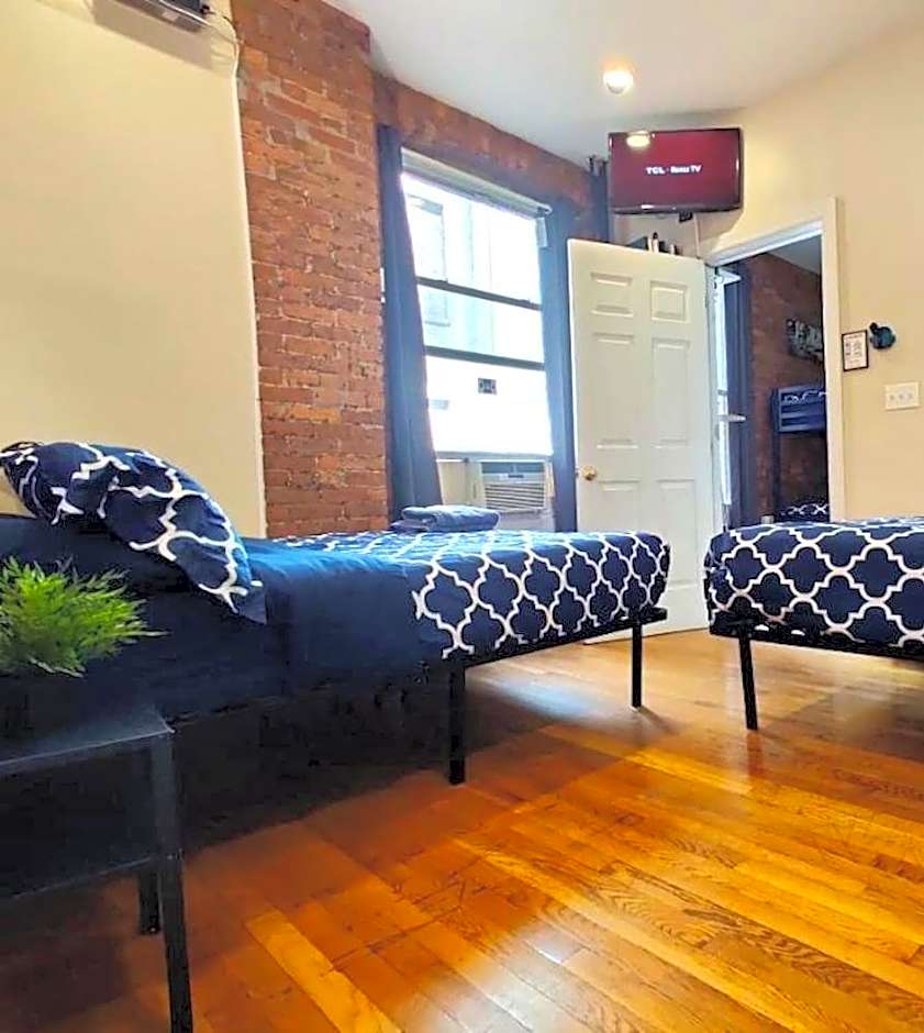 Macy Empire Apartments
