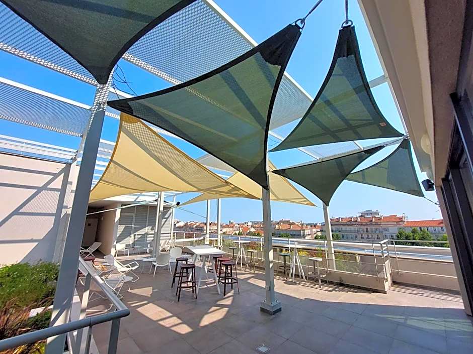 Apparthotel Privilodges Toulon
