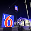 Motel 6 Tulsa, OK Airport