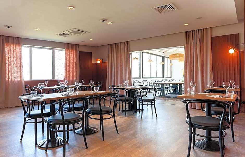 Kyriad Nuits Saint Georges