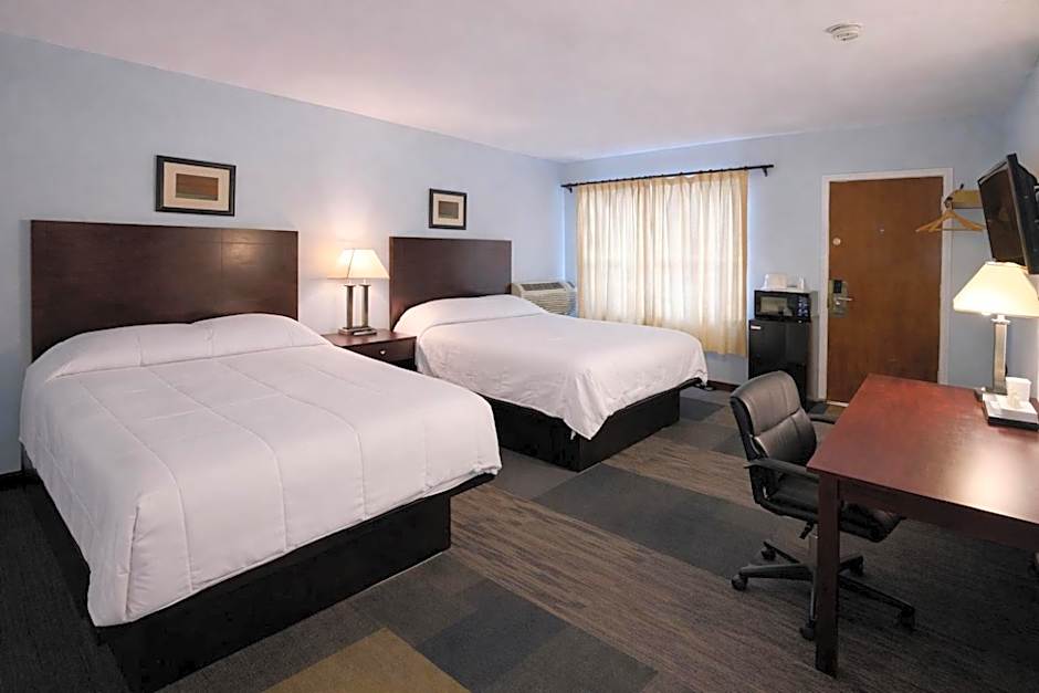 St Croix Suites - St Croix Falls