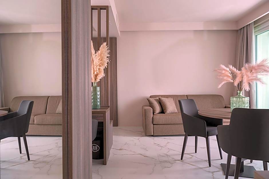 Bolina Suite & Spa
