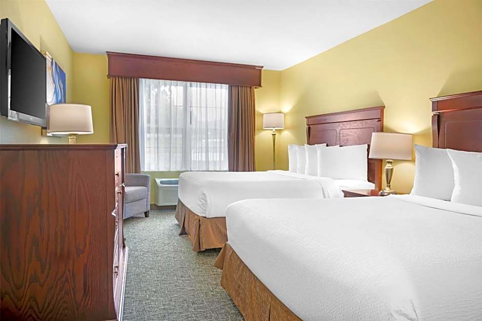 Best Western Plus Grand-Sault Hotel & Suites
