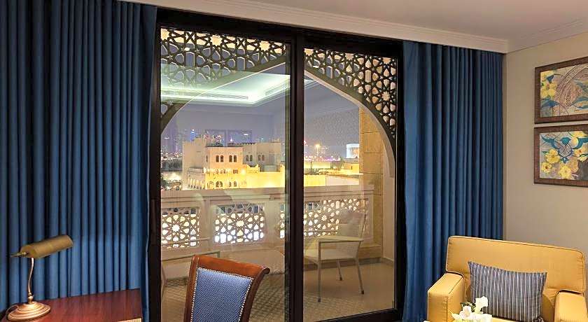 Al Najada Doha Hotel by Tivoli