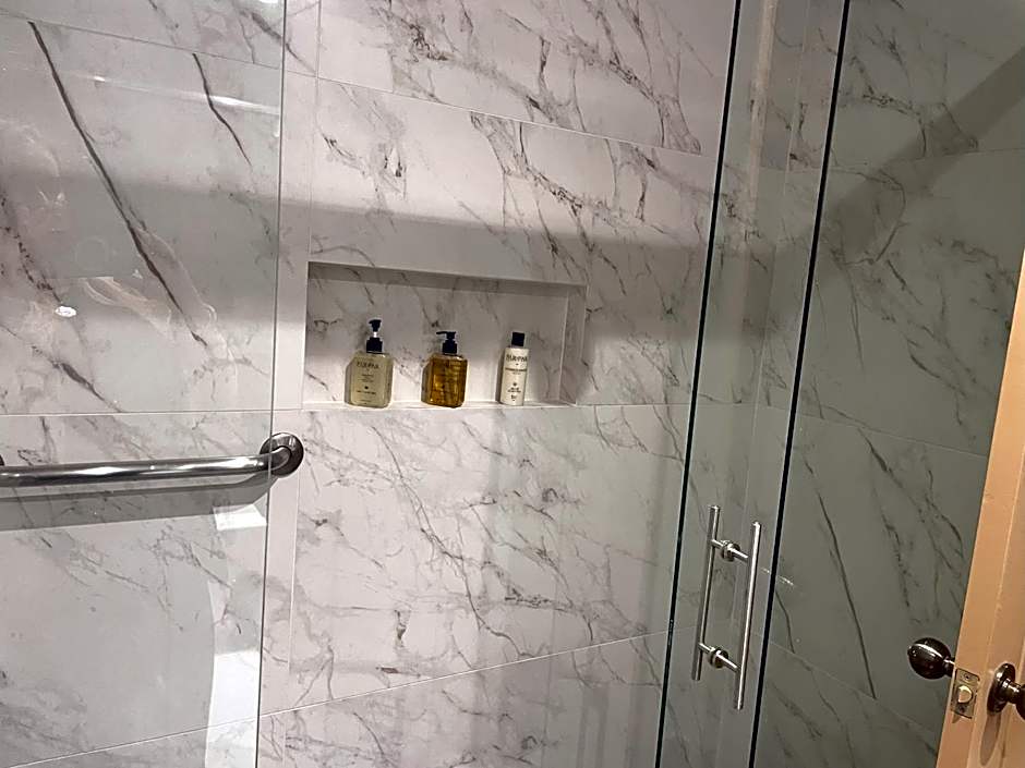 Hotel Parque 97 Suites