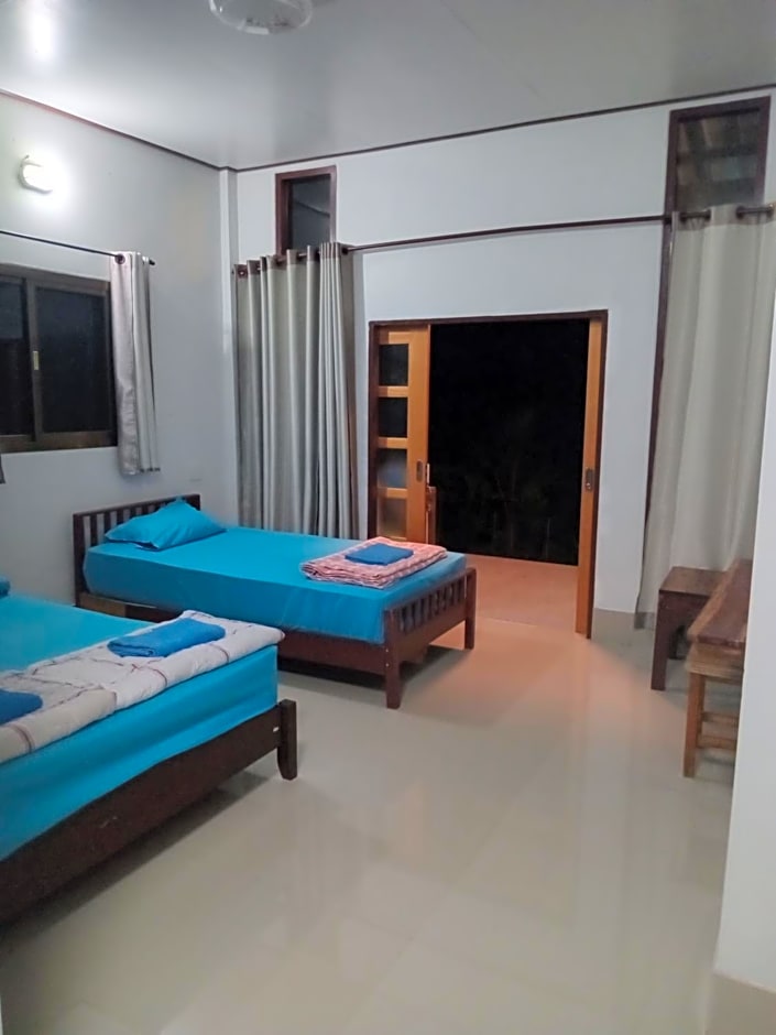 Chom Suan Farmstay