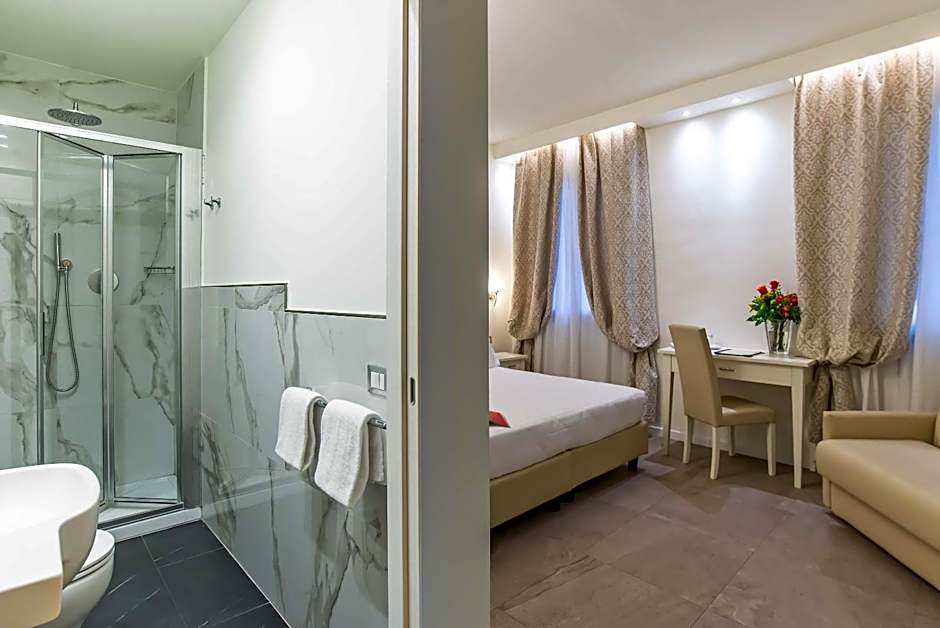 Hotel Accademia