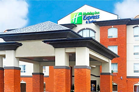 Holiday Inn Express Hotel & Suites - Slave Lake By IHG