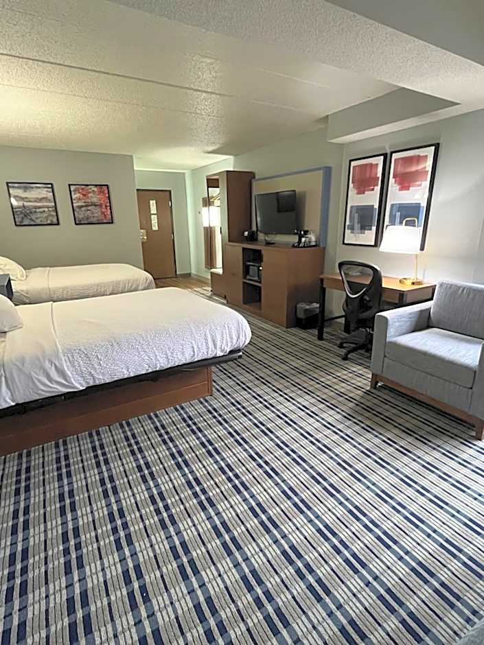 AmericInn by Wyndham Cloquet