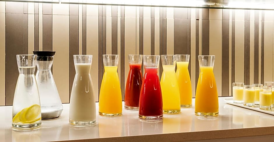 Ilunion Golf Badajoz