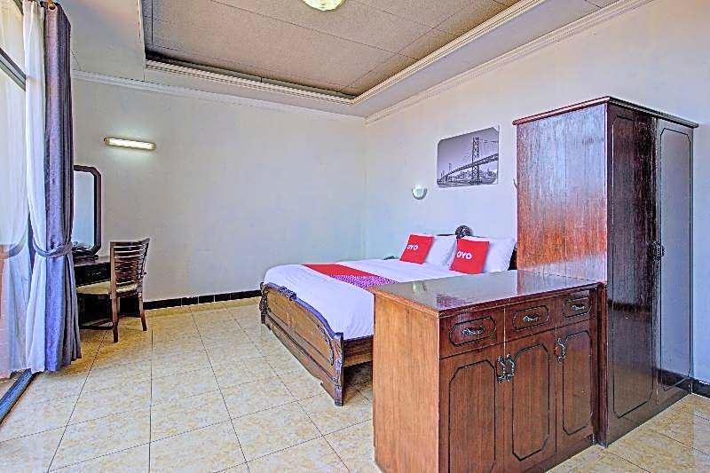 OYO 3934 Hotel Istana Syariah                                                                   