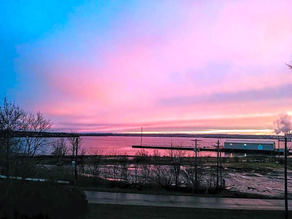 Braeside Country Inn