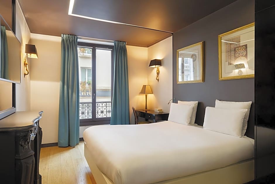 New Hotel REPUBLIQUE