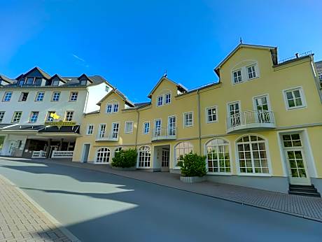 Hotel Lahnschleife