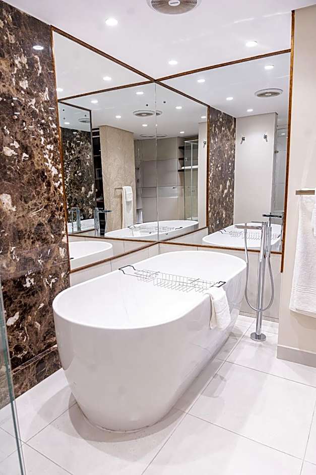 Peermont Walmont at The Grand Palm - Gaborone