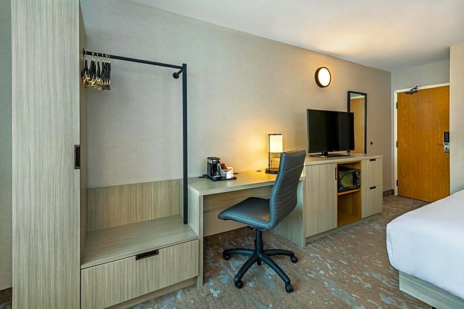 Comfort Inn Saskatoon Centre