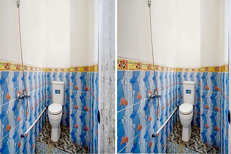 OYO Life 2820 Hotel Perdana Syariah