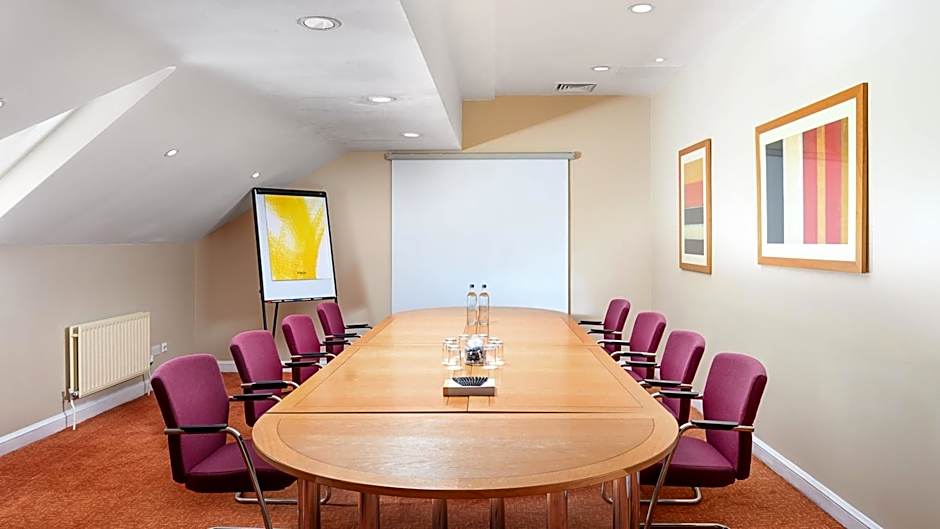 Voco Oxford Spires By IHG