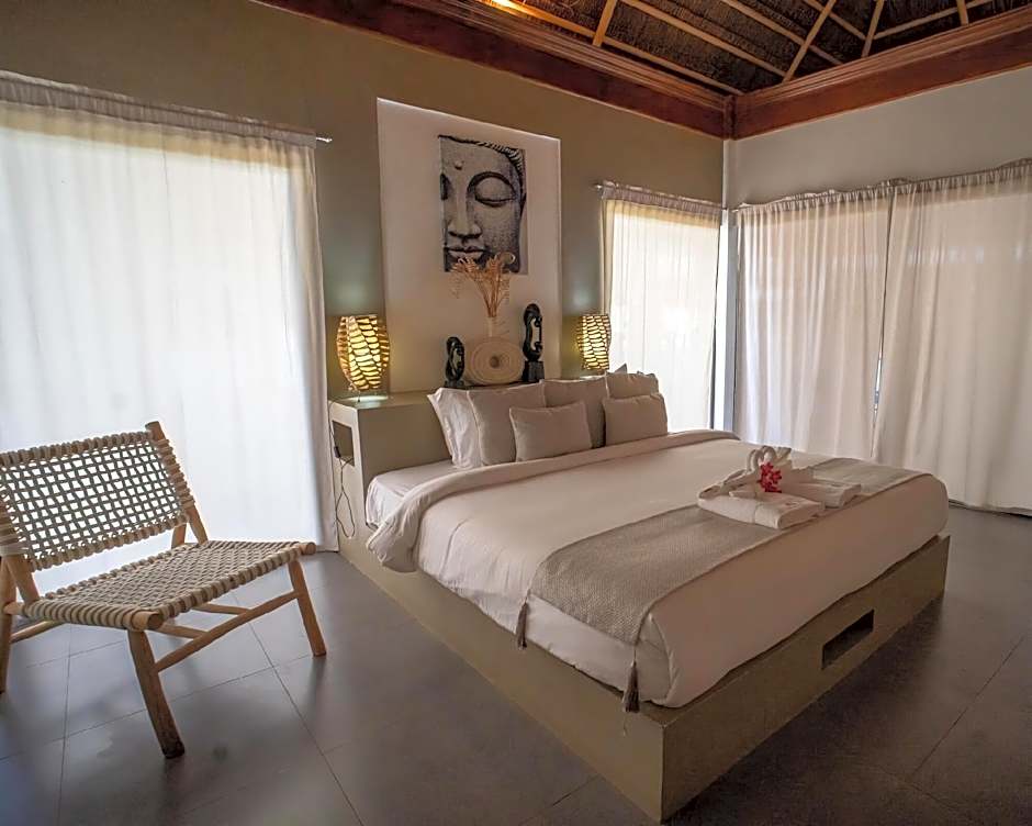 Villa Kasadya