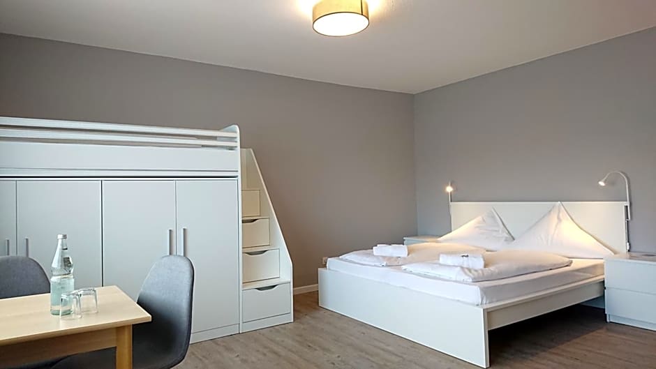 Ostseehotel Kappeln by team SchleiFee