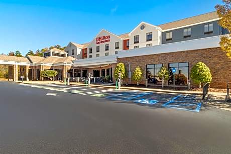 Hilton Garden Inn Cartersville