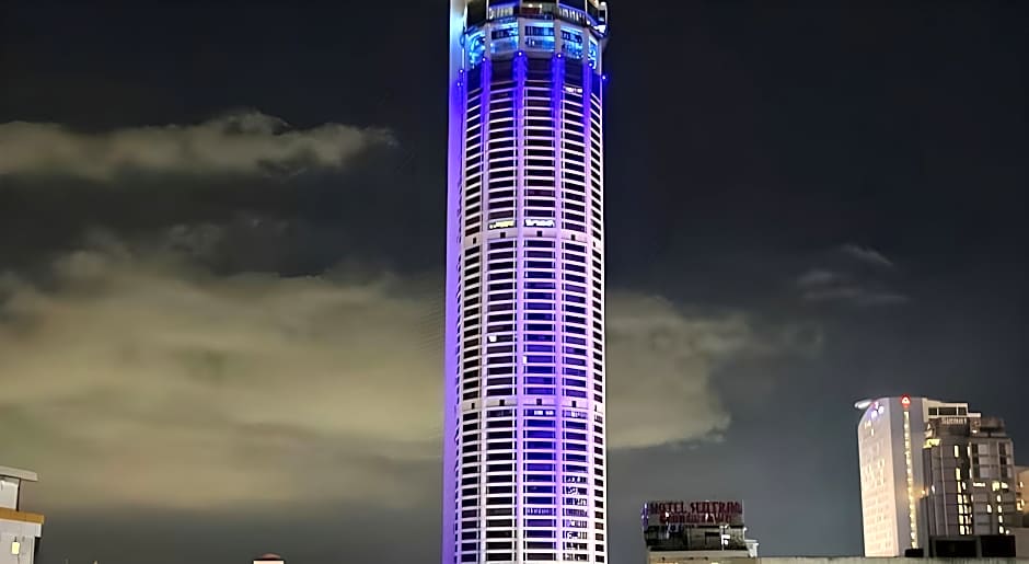 ZOOM HOTEL